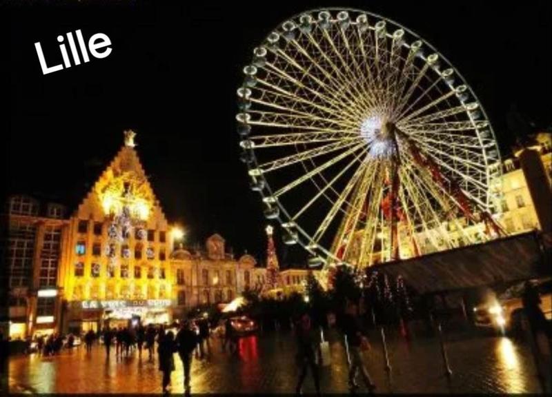 Maison - 212 m² - 12 pièces