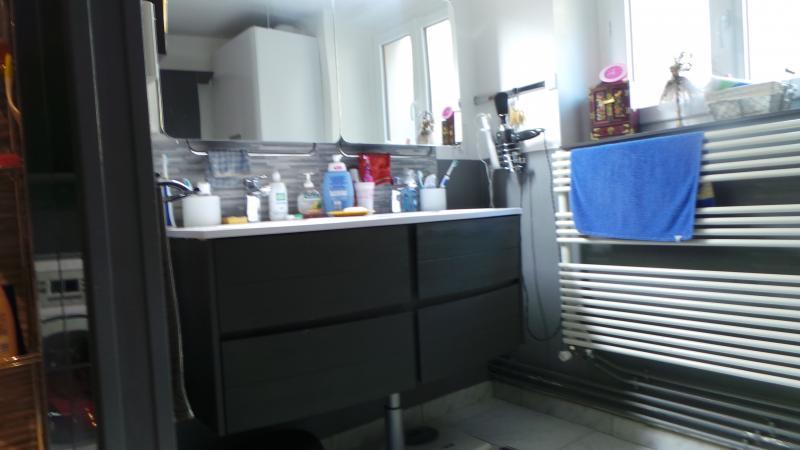 Maison - 103 m² - 4 pièces