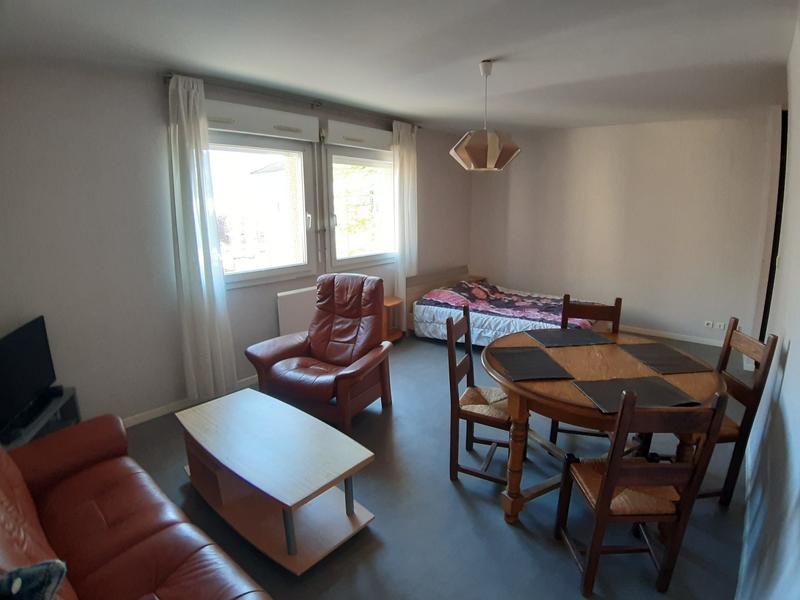 Appartement - 34 m² - 1 pièce