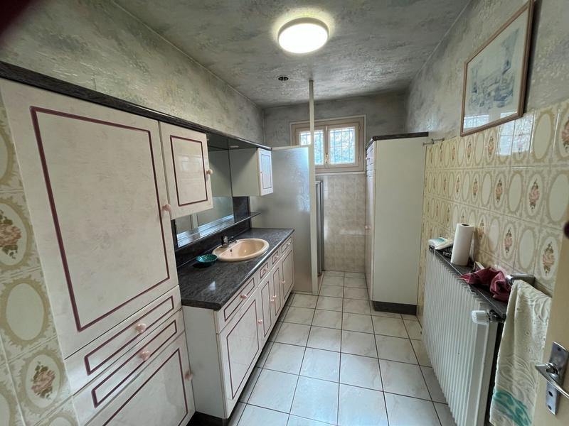 Villa - 98 m² - 6 pièces