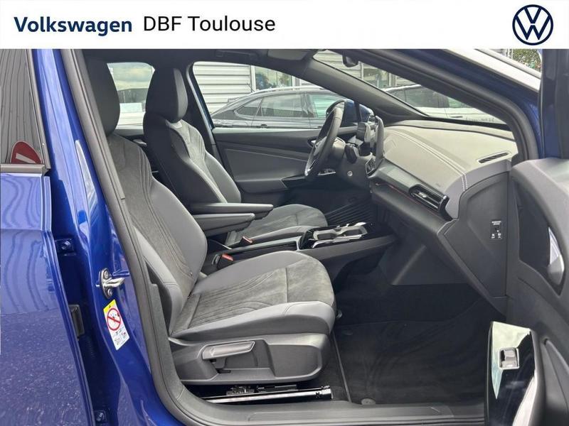 Volkswagen Id.5 286 ch Pro