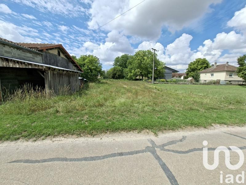 Maison de village - 96 m² - 4 pièces