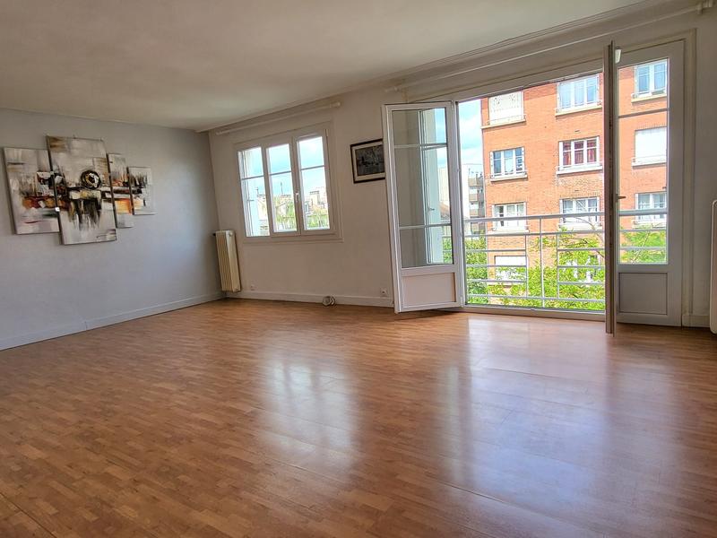 Appartement - 70 m² - 4 pièces