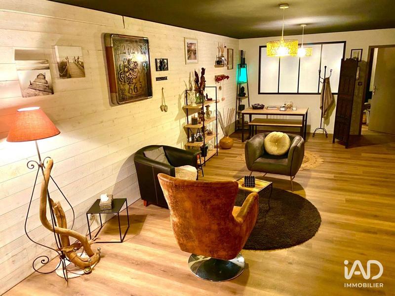 Local commercial - 47 m²