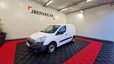 Citroën Berlingo m Bluehdi 100 Club