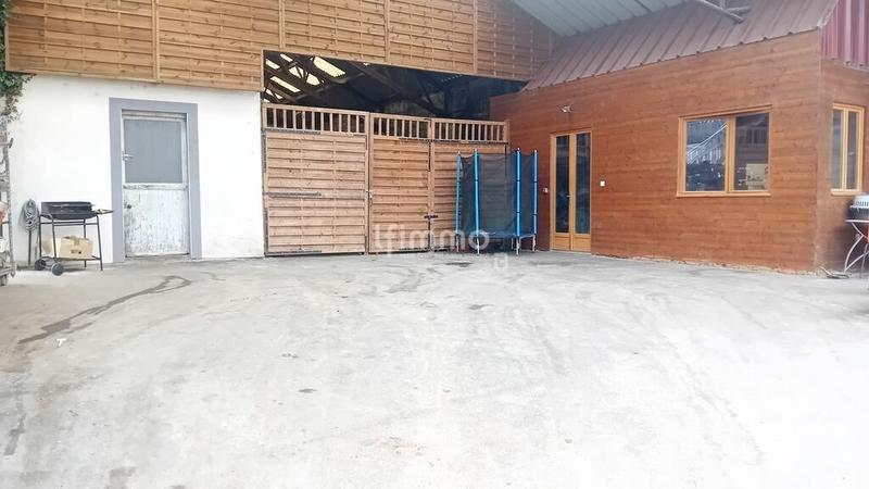 Propriété - 150 m² - 7 pièces