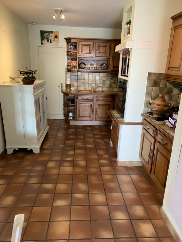 Maison - 167 m² - 6 pièces