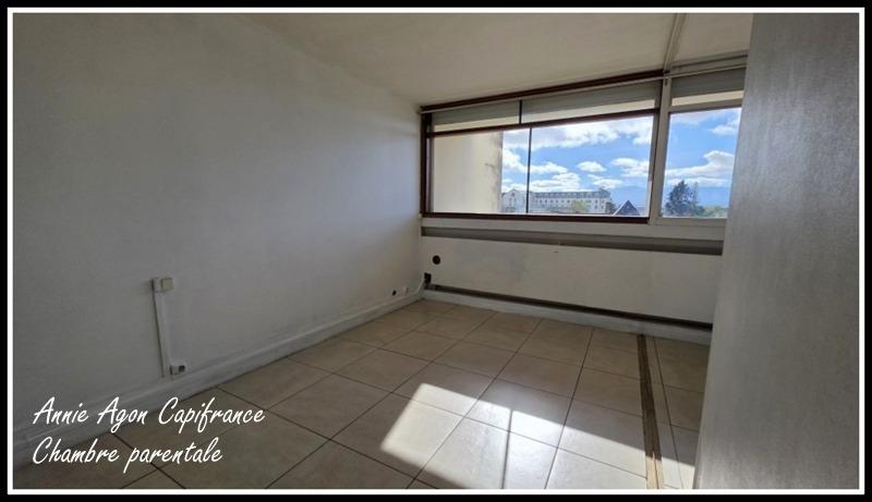 Appartement - 89 m² - 4 pièces