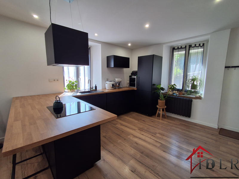 Appartement - 53 m² - 2 pièces