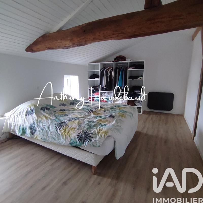 Maison - 137 m² - 5 pièces