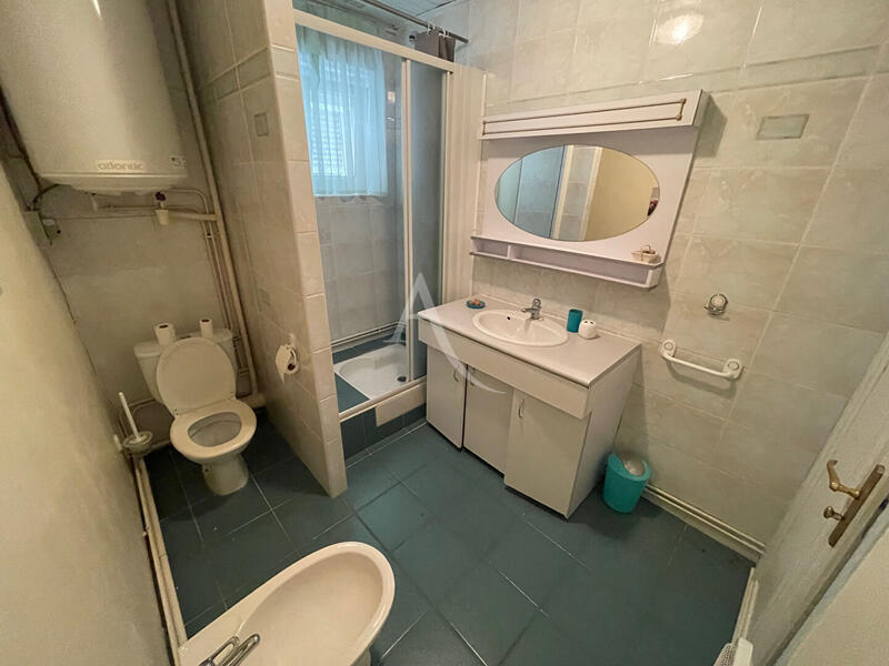 Maison - 68 m² - 3 pièces