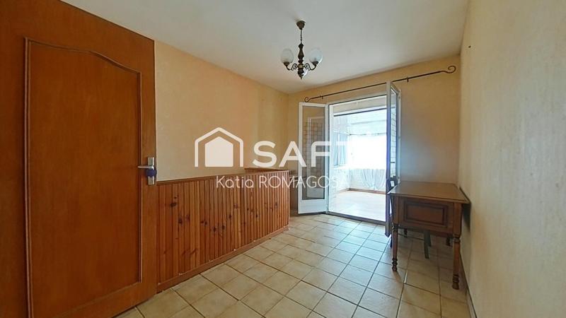 Maison - 78 m² - 3 pièces