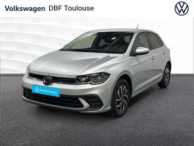 Volkswagen Polo 1.0 Tsi 95 s&amp;S Bvm5 Vw Edition