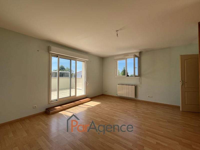 Maison - 177 m² - 6 pièces