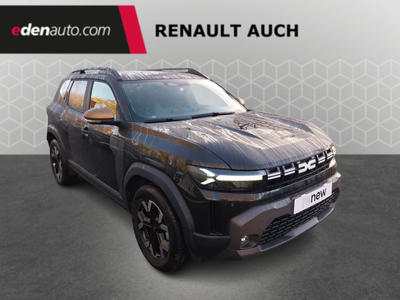 Dacia Duster Eco-G 100 Extreme
