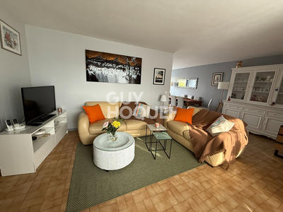 Maison - 127 m² - 7 pièces