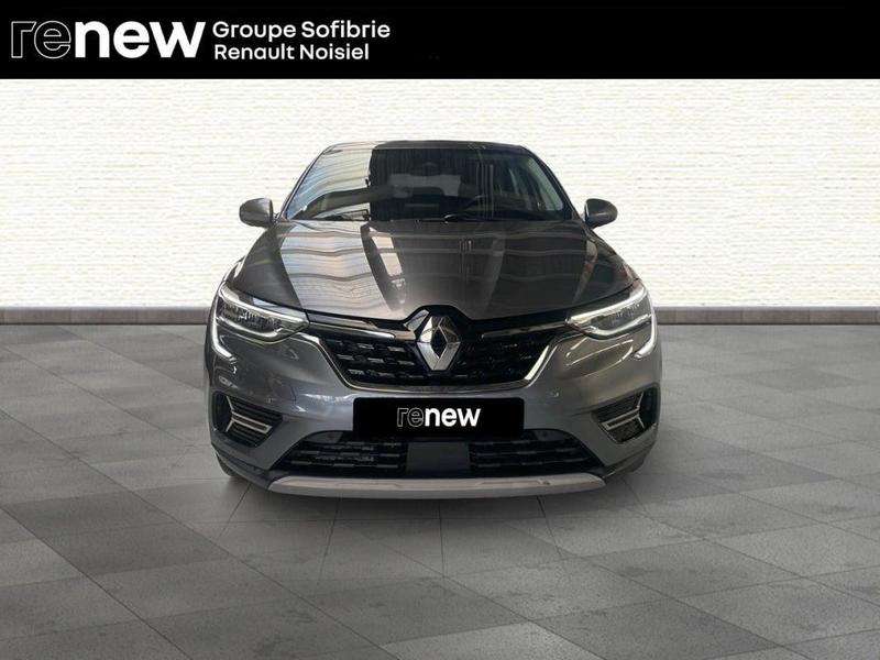 Renault Arkana TCe 140 Edc Fap - 21b Intens