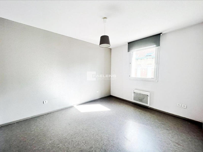 Appartement - 50 m² - 3 pièces