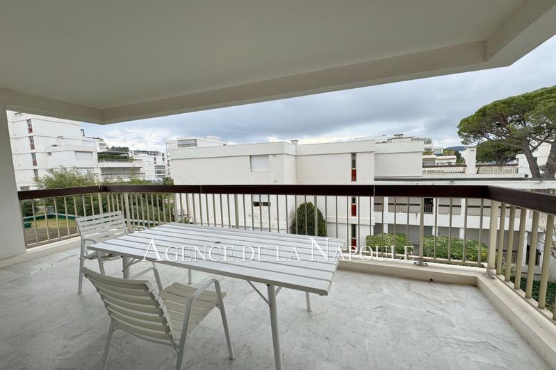 Appartement - 53 m² - 2 pièces