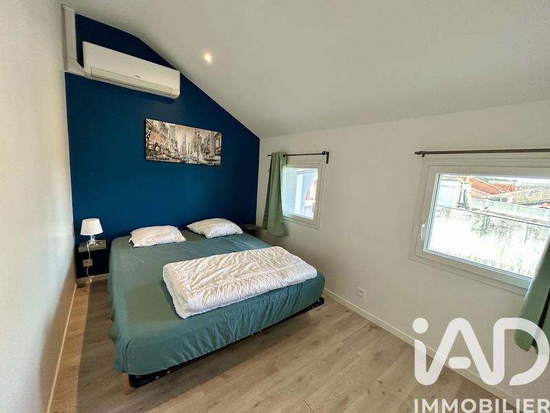 Appartement - 78 m² - 4 pièces