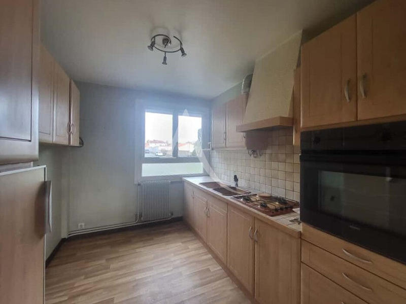 Appartement - 88 m² - 4 pièces