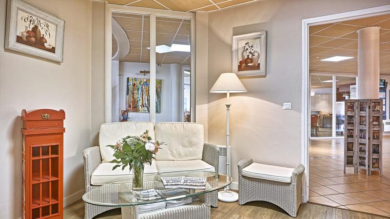 Appartement - 34 m² - 1 pièce