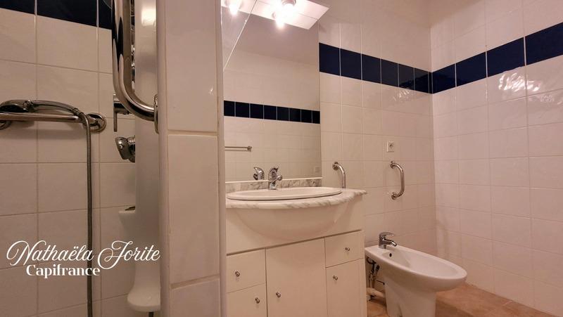 Maison - 81 m² - 4 pièces