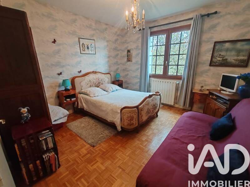 Maison - 195 m² - 5 pièces