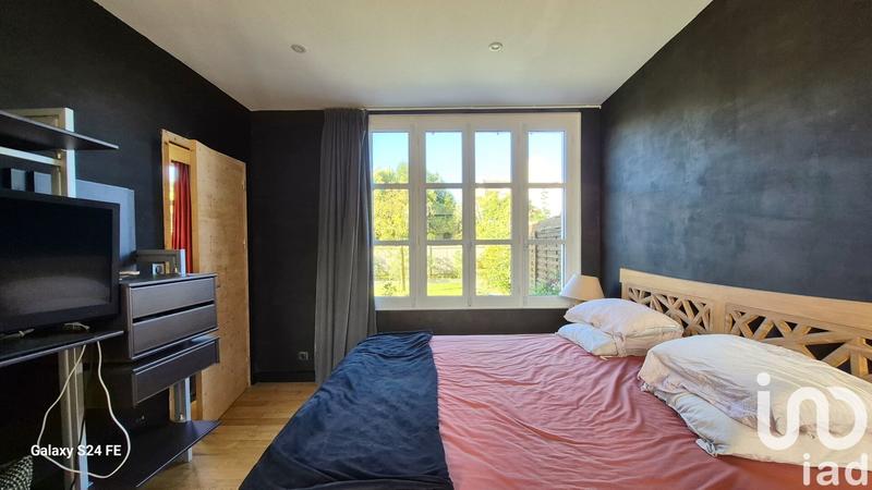 Maison - 157 m² - 6 pièces