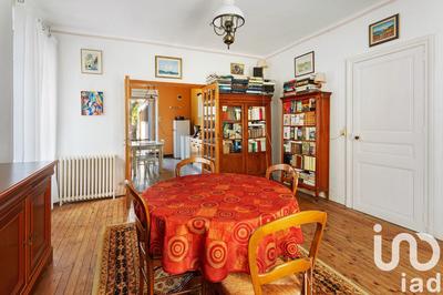 Maison - 130 m² - 7 pièces