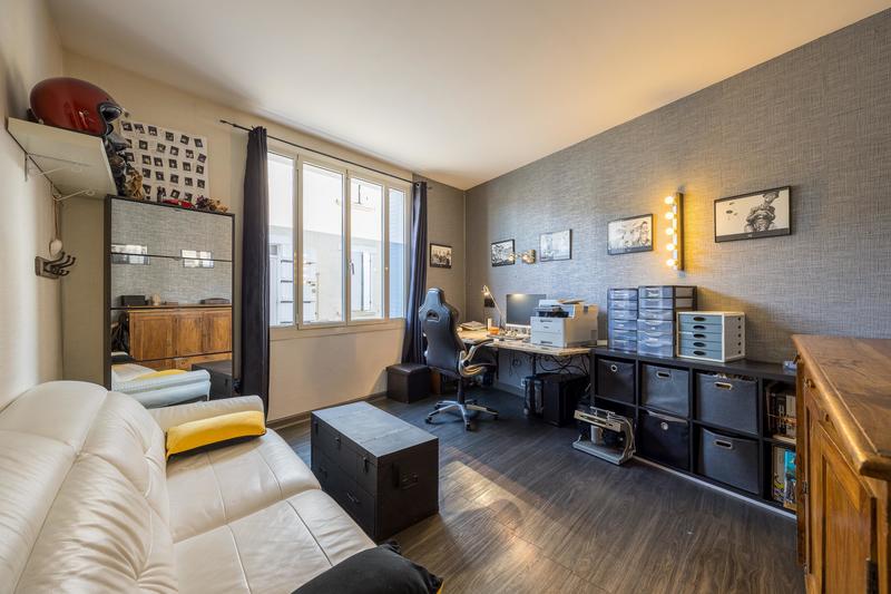 Maison de ville - 180 m² - 6 pièces