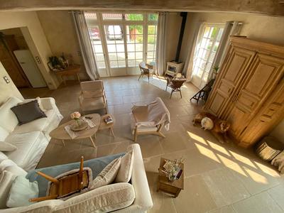 Maison - 143 m² - 6 pièces