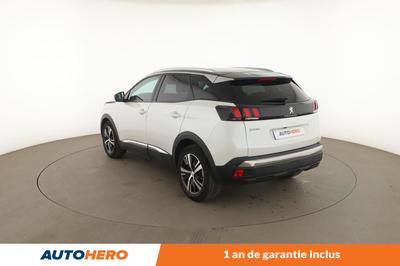 Peugeot 3008 1.5 Blue-HDi Allure Business Eat8 130 ch