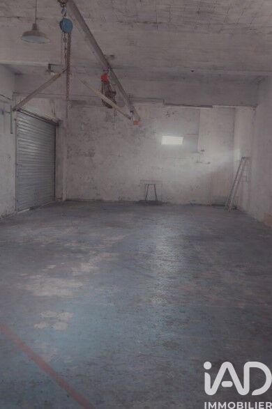 Ferme - 300 m² - 1 pièce