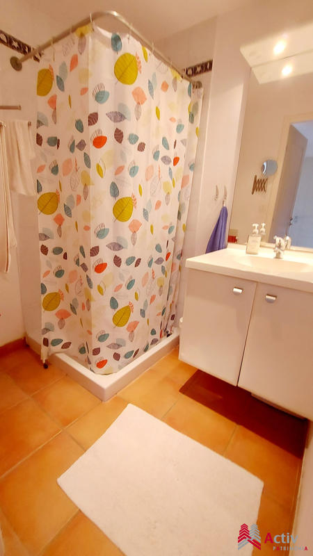 Duplex - 68 m² - 4 pièces