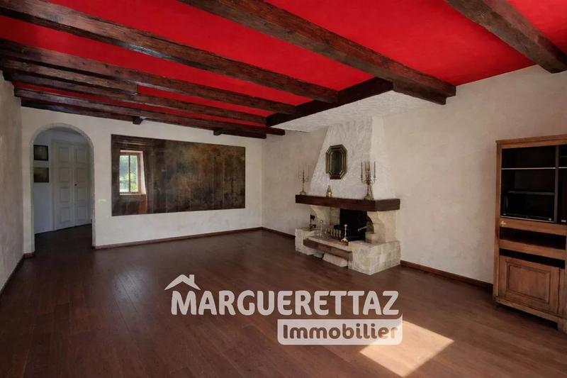 Appartement - 112 m² - 4 pièces