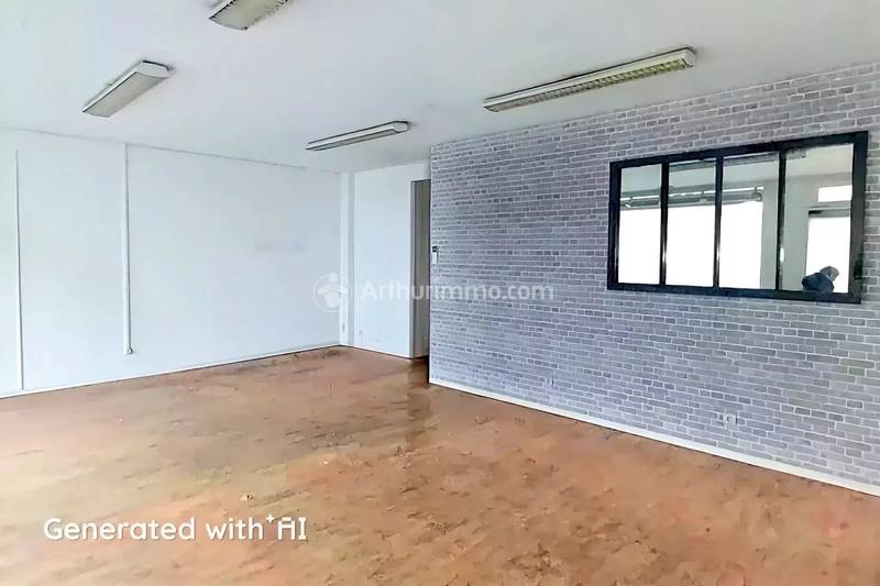 Immeuble - 250 m² - 9 pièces