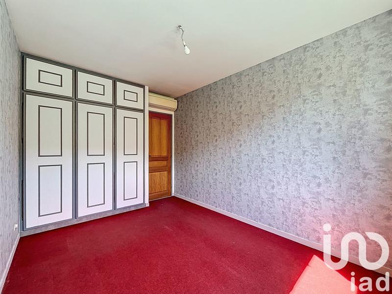 Maison - 134 m² - 5 pièces