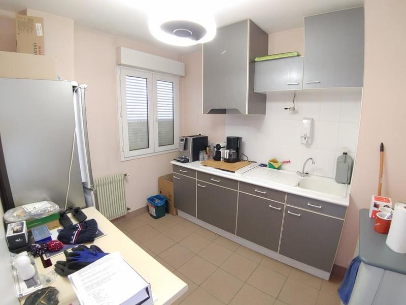 Maison - 500 m² - 10 pièces