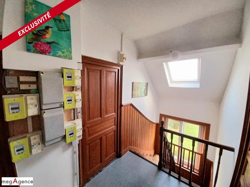 Appartement - 34 m² - 2 pièces