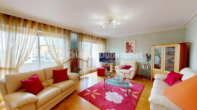 Appartement - 92 m² - 3 pièces