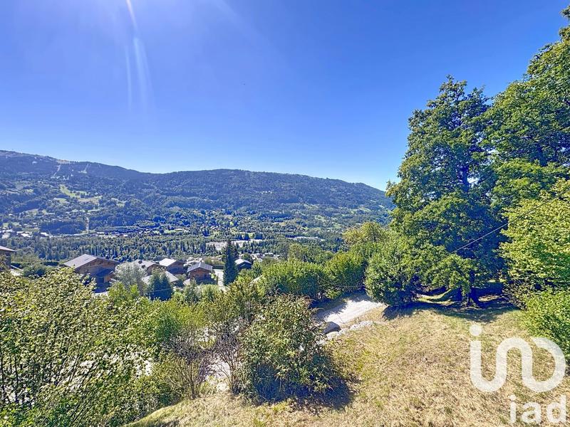 Châlet - 145 m² - 7 pièces