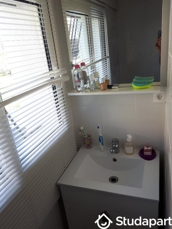 Appartement - 20 m² - 1 pièce