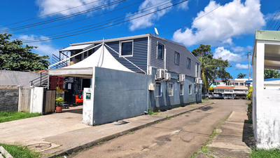 Local commercial - 236 m²