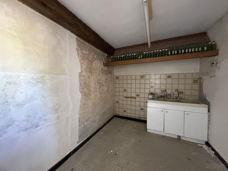 Maison - 148 m² - 10 pièces