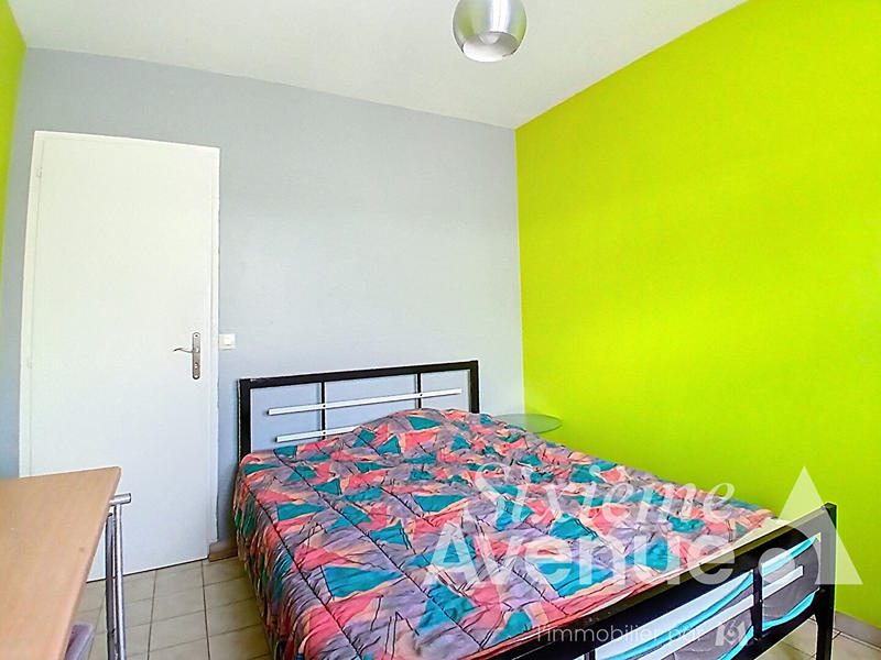 Maison - 112 m² - 6 pièces