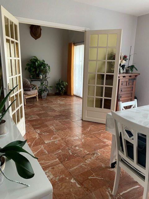 Maison - 110 m² - 6 pièces