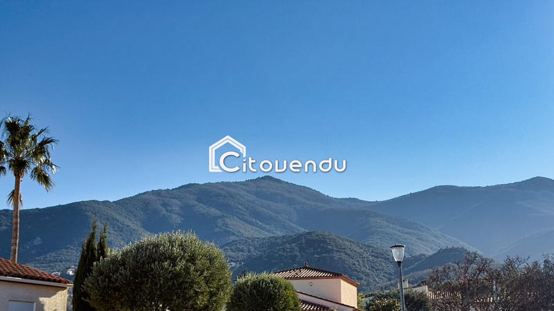 Villa - 120 m² - 4 pièces