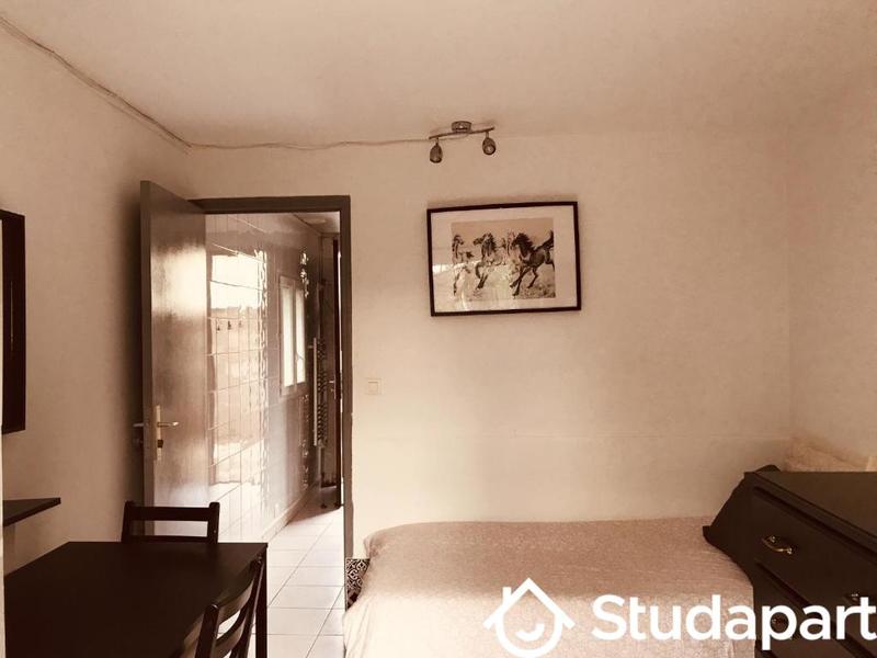 Appartement - 30 m² - 2 pièces