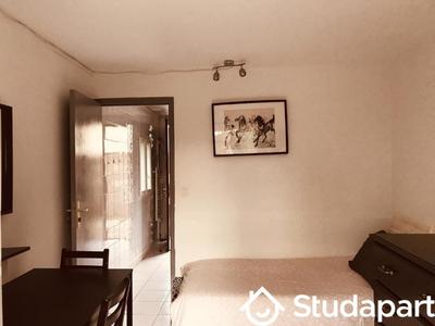 Appartement - 30 m² - 2 pièces